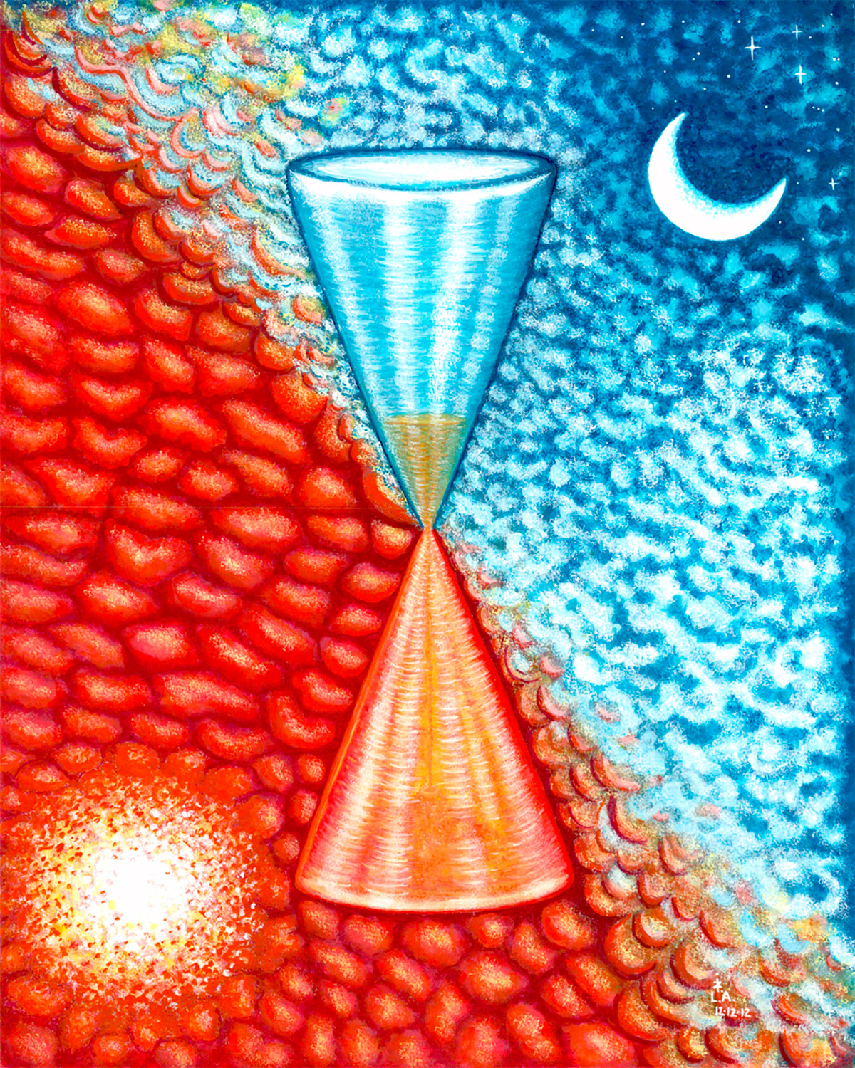 Sands of Time